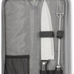 SET DE ASADO "U-GRILL"