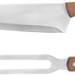 SET DE ASADO "BLADEBIRD"
