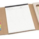 CUADERNO MEMO SEMANAL "WORKIT"