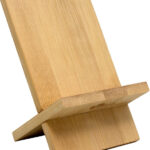 SOPORTE DE ESCRITORIO PARA CELULAR "BAMBOFFICE"