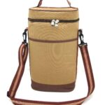 BOLSO PARA 2 BOTELL.