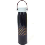 BOTELLA ACERO INOX.