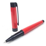 ROLLER LACADO ROJO
