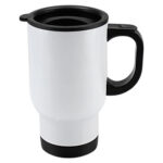 Mug Térmico Blanco Sublimación