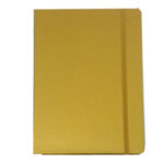 PLANNER DORADO