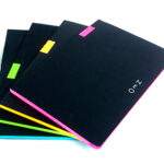LIBRETAS NEON SURT.