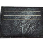 ESTUCHE 6 T.CREDITO