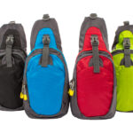 Mochila Cruzada "Crossback"