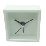 RELOJ SILICONA BANCO