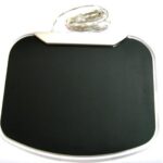MOUSE PAD 4 HUB USB