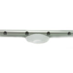 LAMPARA TUBO 4LEDS
