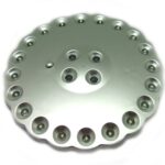 LAMPARA TECHO 24LED