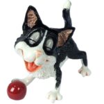 PORTALENTES CATLOVER