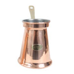 CAFETERA COBRE