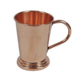 MUG COBRE LISO