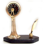 PORTALAPICES BRONCE