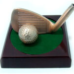 TROFEO GOLF