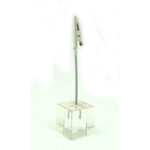 CLIP MULTIUSO CUBO