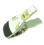 CLIP MAGNETICO