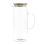 JARRA CON TAPA "BAMBJUG"
