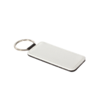 Llavero rectangular