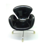 SILLA MINI NEGRA