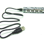 CONECTOR USB 4 PUERTOS
