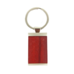LLAVERO METAL/MADERA