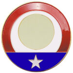 Moneda (CH SELL 50 mm.)