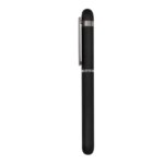 ROLLER "SILVERFIELD II" Tinta Negra