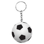 Llavero Anti-Stress Fútbol