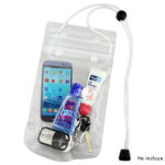 Guardatodo PVC Clear
