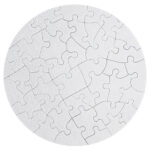Puzzle Circular 41 Piezas Sublimación