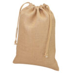 Bolsa de Yute tipo saco 30 x 40 cm
