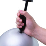 Bombín (inflador) de Yoga/Pilates