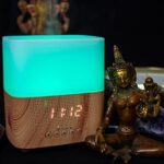Difusor de Aroma con música