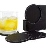 Set de Posavasos Redondos