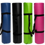 Mat (Alfombrilla) de Yoga/Pilates