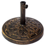 Base de Resina "Antique" 15kg