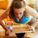 Disco «Balance Board»
