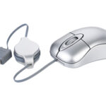 USB Mini-Mouse