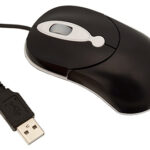USB Mouse Optico Keita