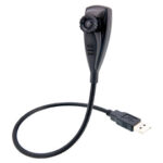 USB Web-Cam Metálica
