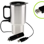 Mug Térmico USB 450cc