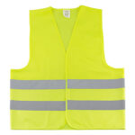 Chaleco Reflectante Basic