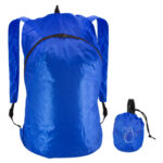 Mochila Retráctil