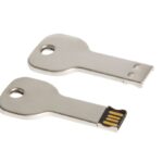 USB Pendrive 64GB con forma de llave