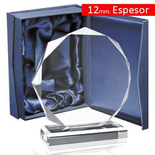 galvano_cristal_premiacion_reconocimiento_octagonal_5105_portada Galvano Cristal Octagonal 5105 - Imagen 1