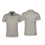 Polera Poliéster Hombre con Cuello