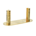 Base para Acrílico Bronce PIB3